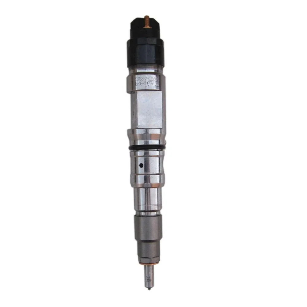 

New Diesel Engine Common rail injector 0445120080