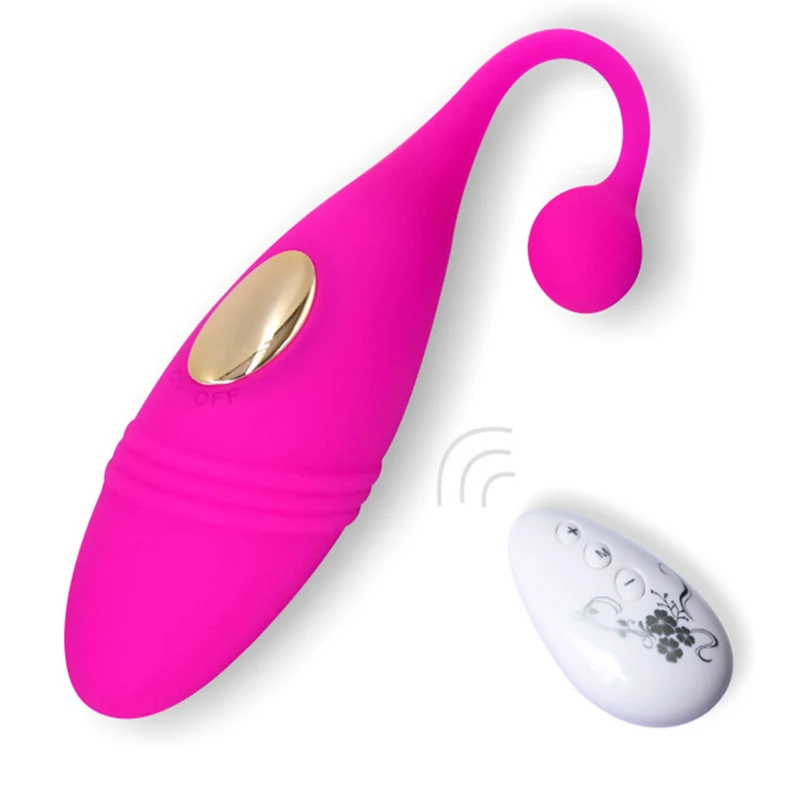 

10 Speed Vibration Kegel Ball Massager for Women Pelvic Floor Exercises and Tightening Exerciser Kegel Exercise Weights Balls