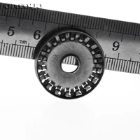 Rotary Tension Disk 27mm Outer Diameter FOR Tajima SWF And Feiya Sheen Sinsim etc. Chinese Embroidery Machine Spare Parts - Image 5