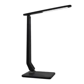

Table Lamp Book Lamp 59LED USB Home Decor Sensitive Light Flashlight Touch Portable Adjustable Reading Light Torch Eye-Care