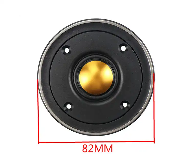 3 inch tweeter replacement