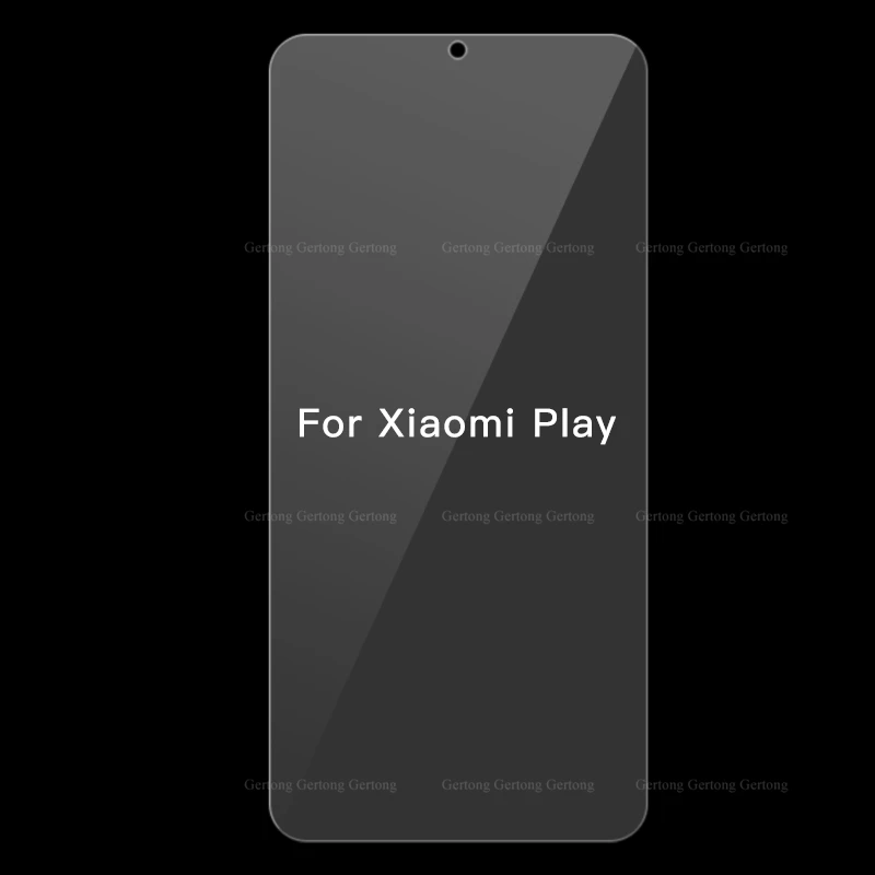 3 шт. защитные Противоударные Защитные пленки для Xiaomi Redmi K20 CC9 Pocophone F1 Play Mi 9T A3 HD
