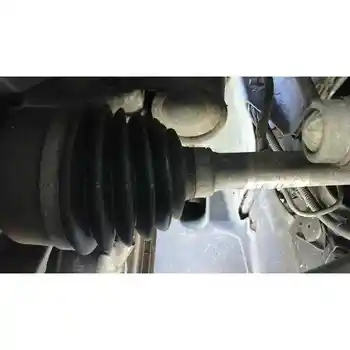 

TRANSMISSION FRONT LEFT RENAULT LAGOON GRANDTOUR III