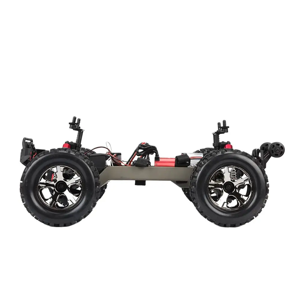 FS Racing FS53815 RC автомобиль 1:10 2.4GH 4WD матовый внедорожник RTR монстр грузовик детская игрушка