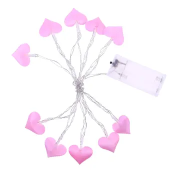 

Led Small Lights Flashing Lights Lights Bz1257 Love Room Layout Decorative Lights Outdoor Waterproof Light String