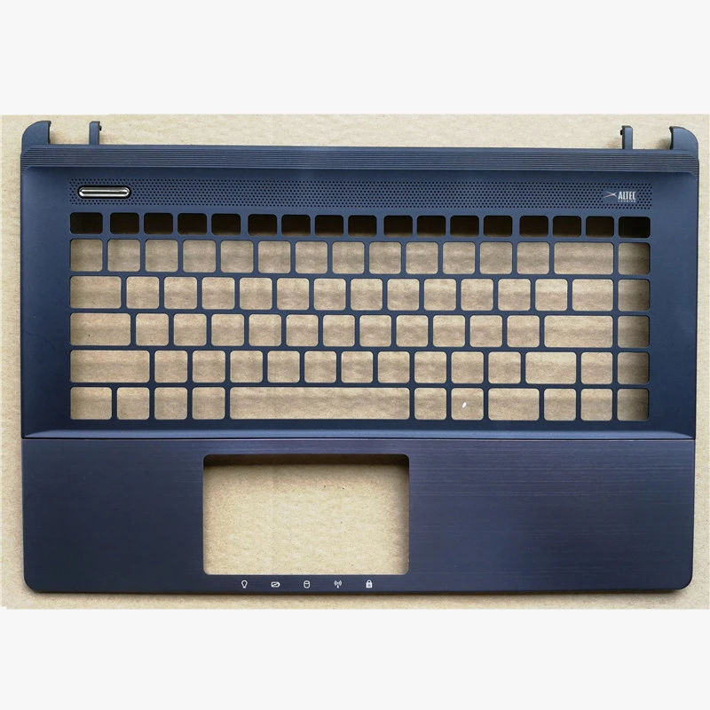 Ноутбук для ASUS A45V A85V R400V K45VD K45VM ЖК-задняя крышка верхний чехол/ЖК-передняя рамка/подставка/нижняя базовая крышка нижний чехол