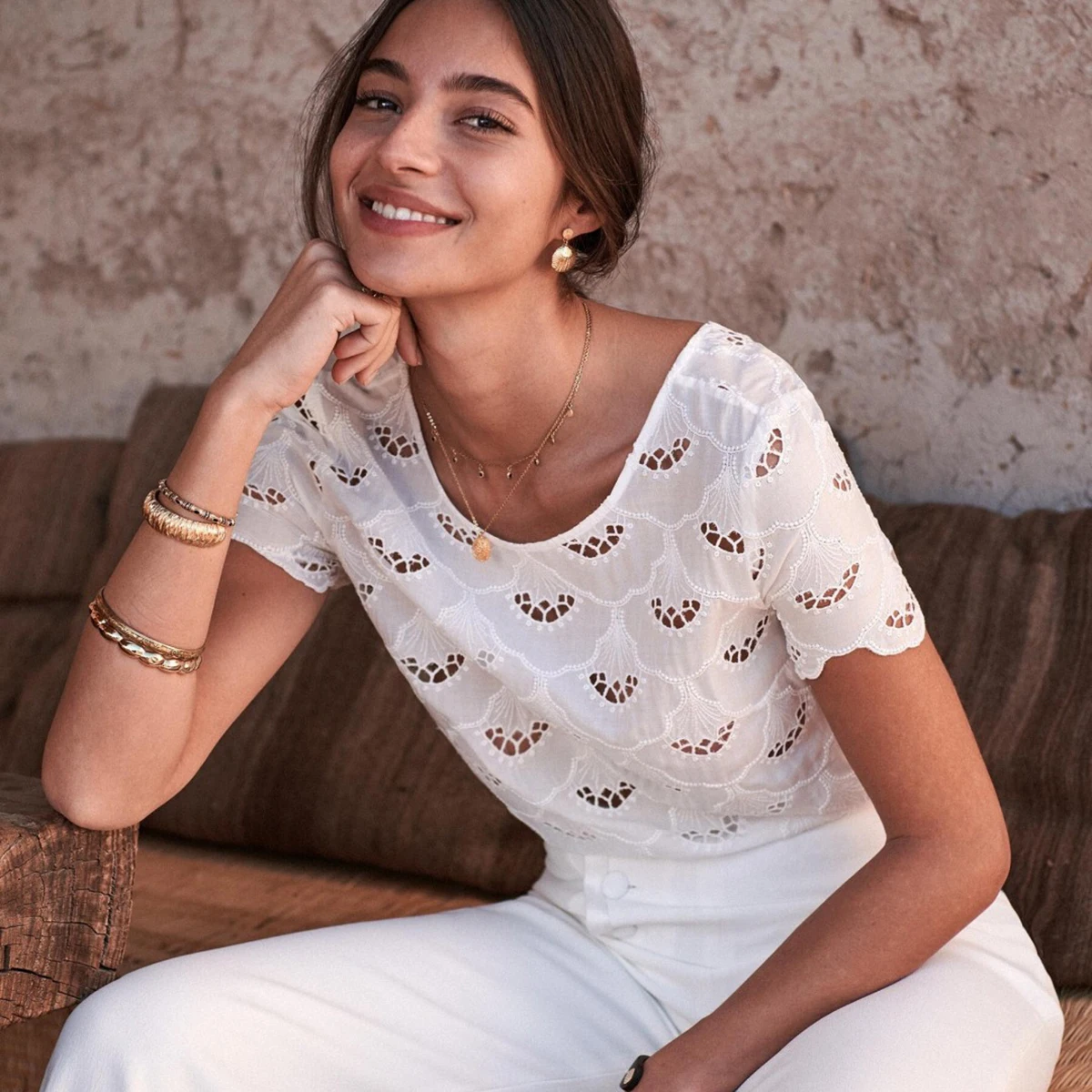 2.0 Digital amplifier board DC50V Strong high