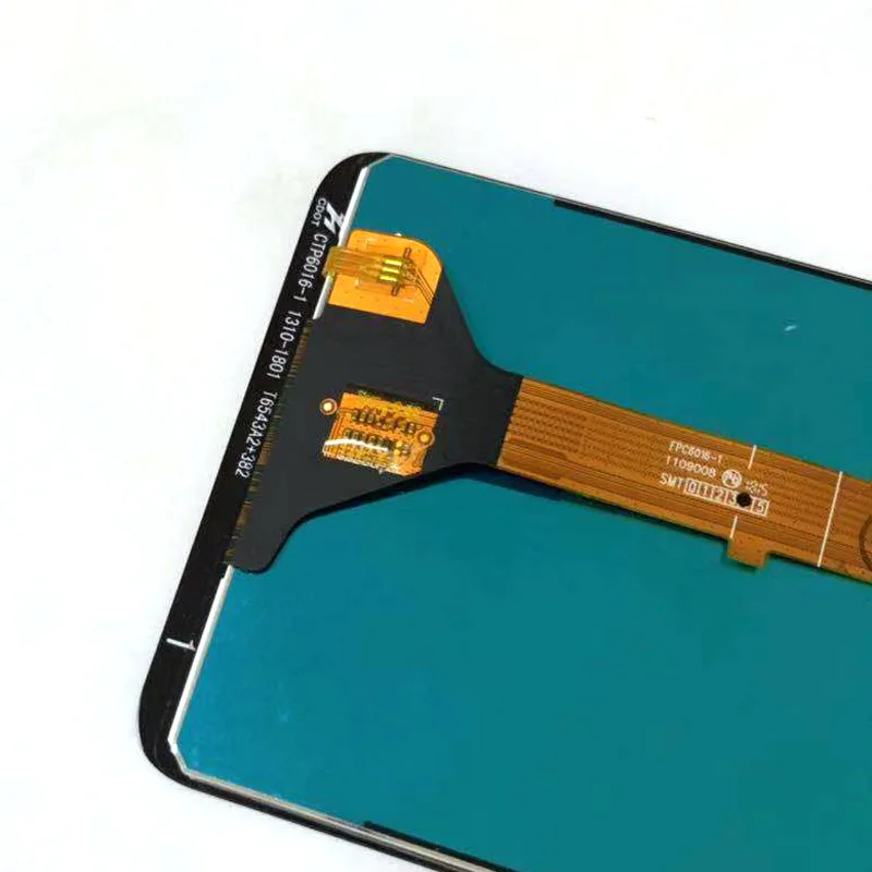 ЖК дисплей с дигитайзером сенсорного экрана для Hisense Infinity Lite S L675 4G L830 C20 F23 F22 F20 F24 F26