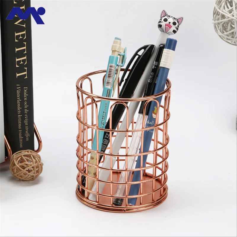 Минималистичные шикарные металлические стеклянные золотые банки для хранения