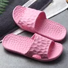 Unisex Indoor Eva Home Hotel Sandals and Slippers Male Summer Non-slip Bathroom Slippers Women's and Men's Flip Flop Shower Shoe ► Photo 3/6