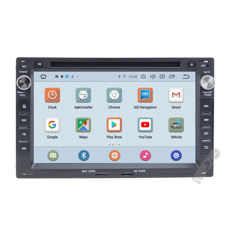 DSP IPS 4G Android 10 0 Автомобильный GPS для VW PASSAT B5 B4 JETTA BORA GOLF 4 SHARAN POLO MK5 MK4 MK3 T5 TRANSPORTER Peugeot 307