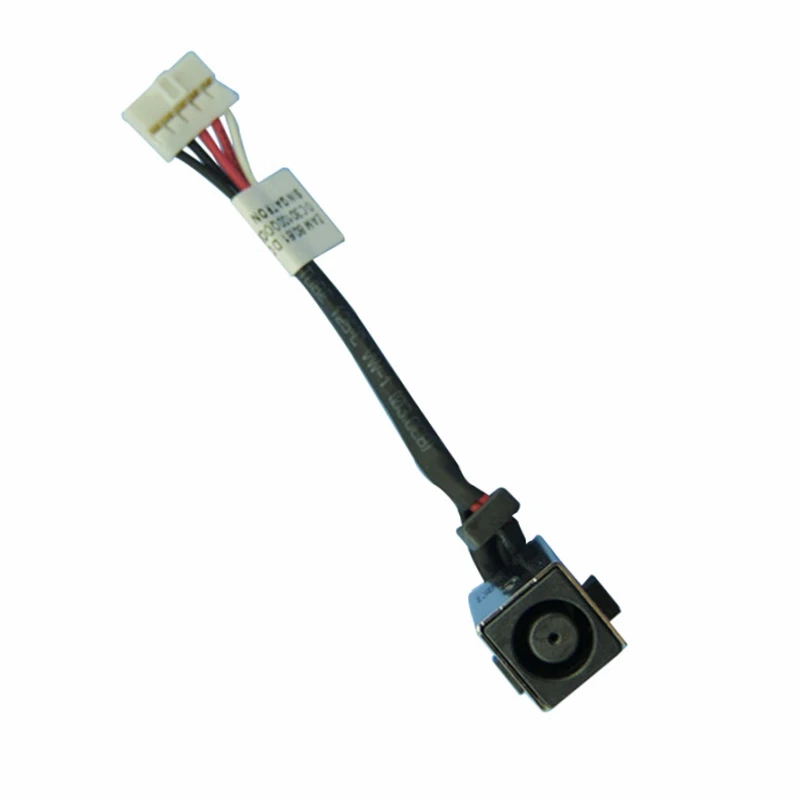 

Dc Jack Cable for Dell Latitude E5550 Laptop Replace PKHWY DC30100Q000 0PKHWY