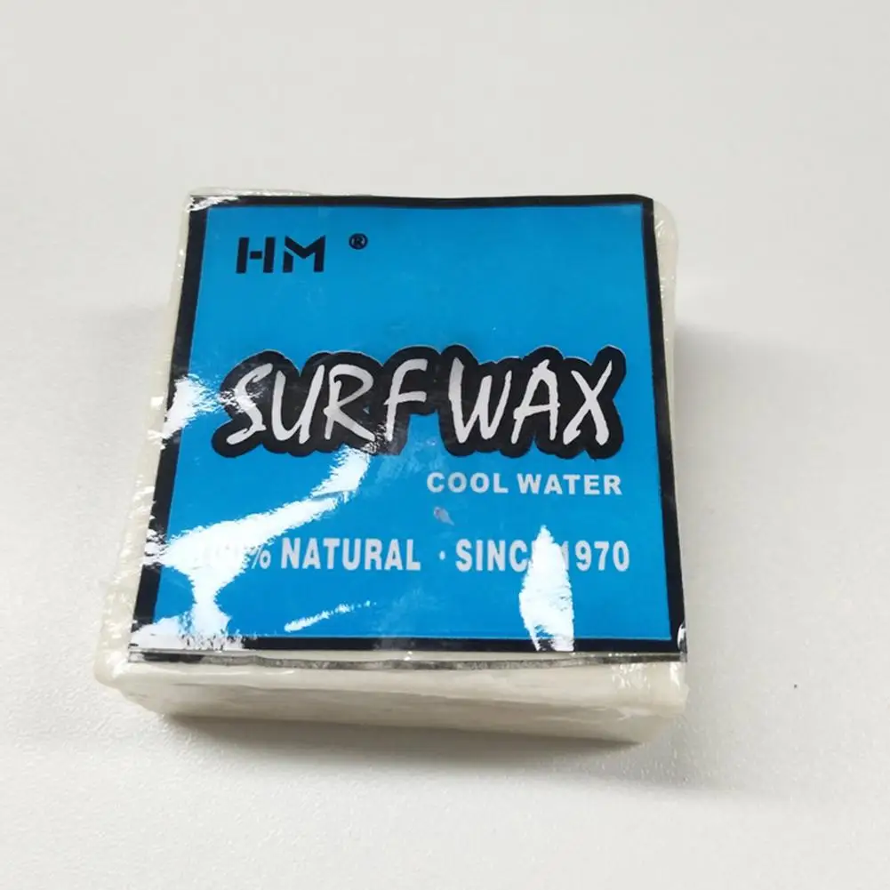 

Anti-slip Surf Wax Universal Surfboard Skimboard Skateboard Waxes Surfing Board Accessories