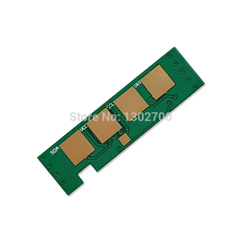 CLT-K406S 406 Toner Cartridge chip for samsung CLP-360 CLP-362 CLP-364 CLP-365 Xpress SL-C410W SL-C460W SL-C460FW CLX-3300 reset toner cartridge cartridge chip toner chip toner cartridge chip