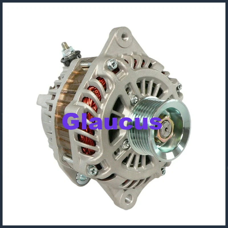VQ25 VQ25DE VQ35 VQ35DE Engine alternator Generator for Nissan ALTIMA MURANO TEANA MAXIMA 2496cc 2.5L 3498cc 3.5L 2006-