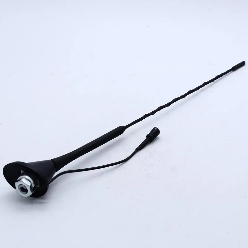AM/FM AERIAL ANTENNA ROOF MAST BASE FOR VW  JETTA BORA PASSAT GTI