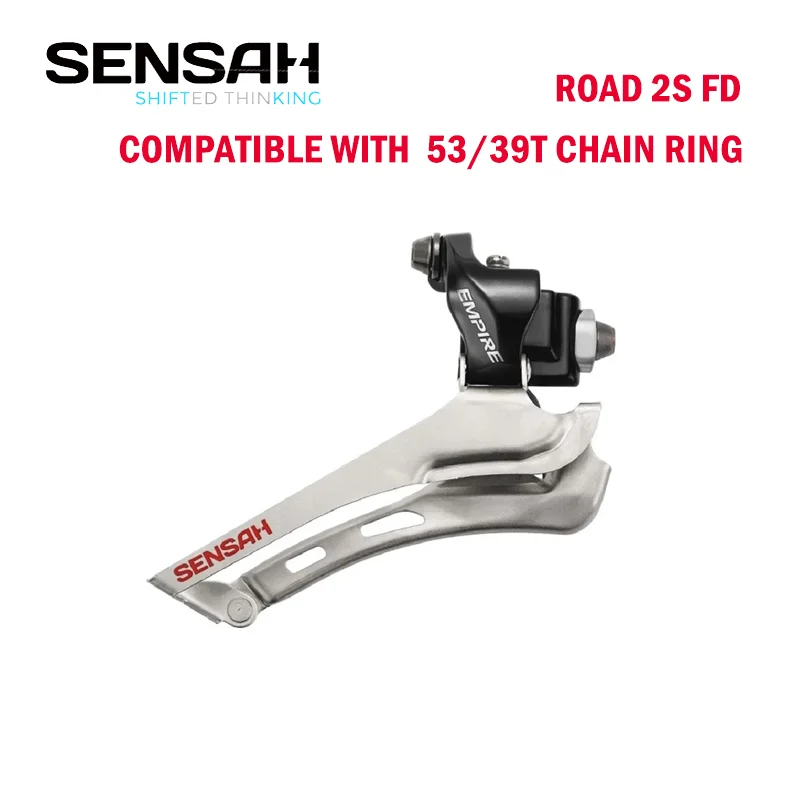 SENSAH EMPIRE 2x11s レバー FD RD SENSAH EMPIRE 2x11s レバー FD RD