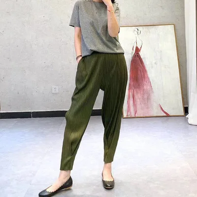 [LANMREM] Новинка года; сезон осень-зима - Цвет: Army green