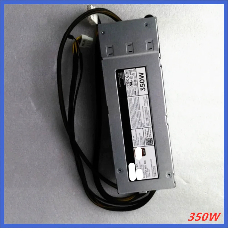 

New Power Supply Adapter For Dell D350E-S3 DPS-350AB-28 A V13CW d350E-s3 v13cw dps-350ab-28 350w Power Supply