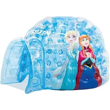 

Inflatable house-needle Intex "Cold Heart", 48670np