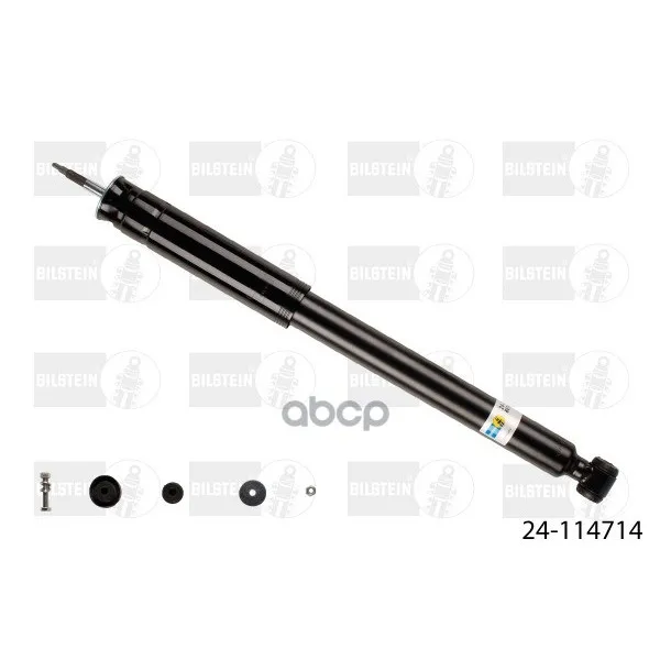 Амортизатор Однотрубный Газовый Задний B4 Bilstein арт. 24-114714