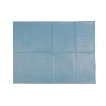 

100 pcs disposable tattoo clean cushion cloth hygiene waterproof convenient towels personal mat sheets tattoo accessories