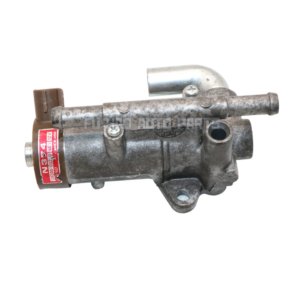 138300-0320 клапан управления холостого воздуха N374 1383000320 BACV 12V