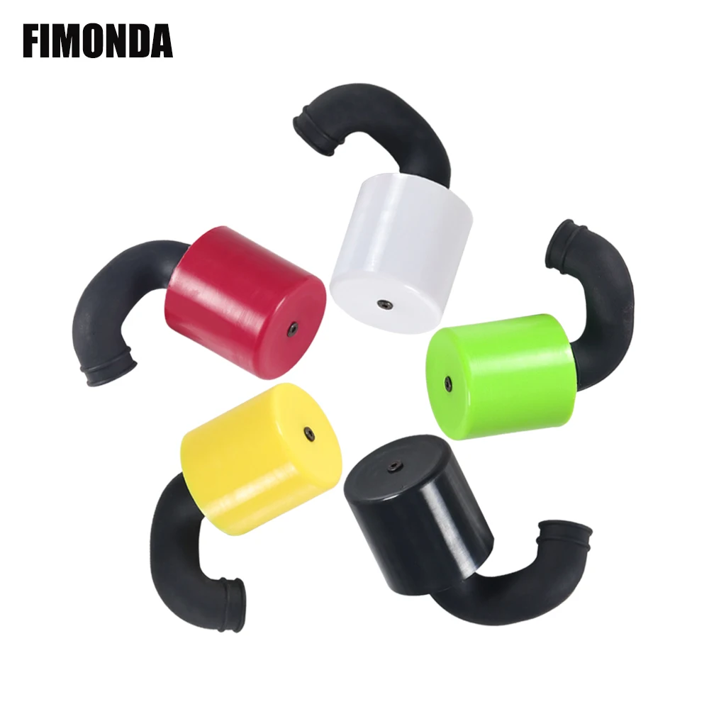 

Mushroom Head Air Filter for 1/8 Nitro Fuel Remote Control Cars HSP 94760 94761 94762 94763 for 28 Nitro Engine RC Model Car