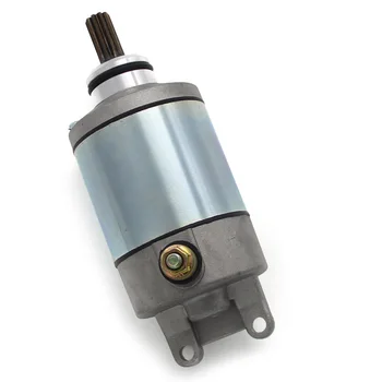 

Engine Electric Starter Motor For Suzuki 31100-35F00 31100-33E00 31100-35F90 GSR400 GSR600 GSXR750 GSXR600