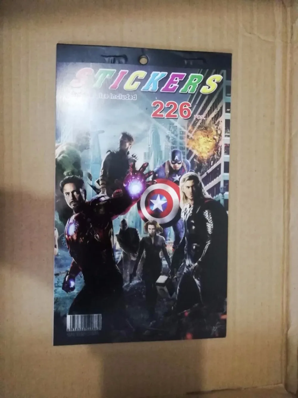 Мстители 30 см Marvel ПВХ Фигурки Человек-паук Фигурки, детские игрушки Халк Капитан Америка Супермен Бэтмен
