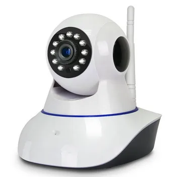 

Smart Home Guard Wireless/Wired IP CAMERA 720P/960P WIFI Home Security CCTV Surveillance Camera P2P Infrared Night Vision