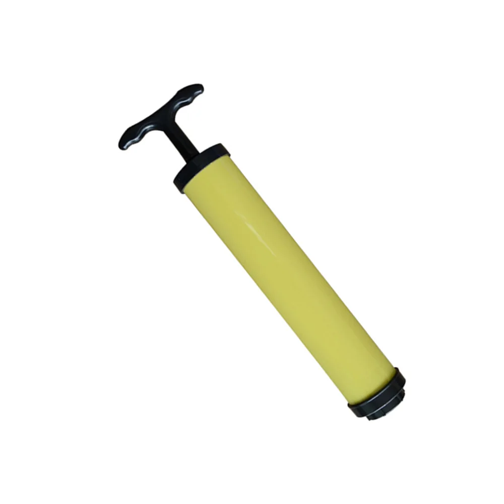 Вакуумный сжатый мешок для хранения ручной воздушный насос инструмент домашняя