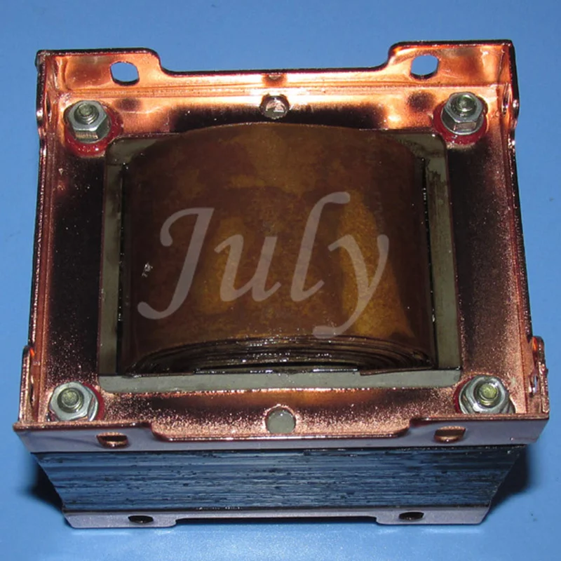 

1pcs High-quality power choke, for electronic tube machine, filter inductor 20H, center tap, over current 300MA DC