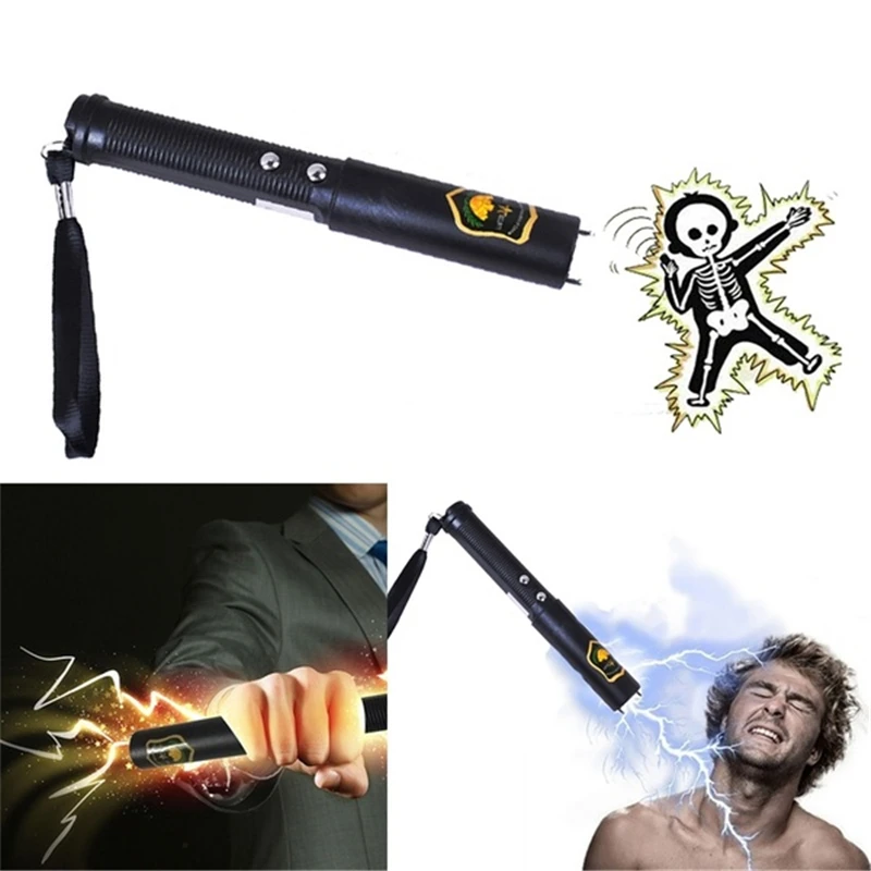 stun gunAliexepress04