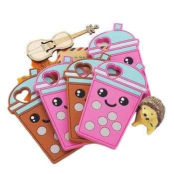 bubble tea teether
