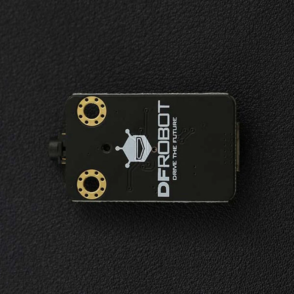 Гравитационный аналоговый датчик сердечного ритма DFRobot AD8232 поддержка
