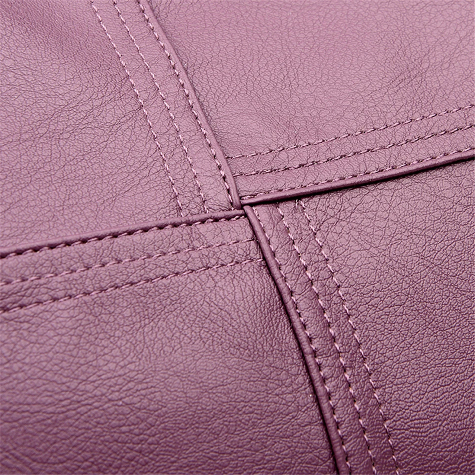 Кожаные роскошные сумки женские сумки дизайнерские известные бренды клетчатые женские плечевые сумки для женщин большая сумка кэжуал Sac