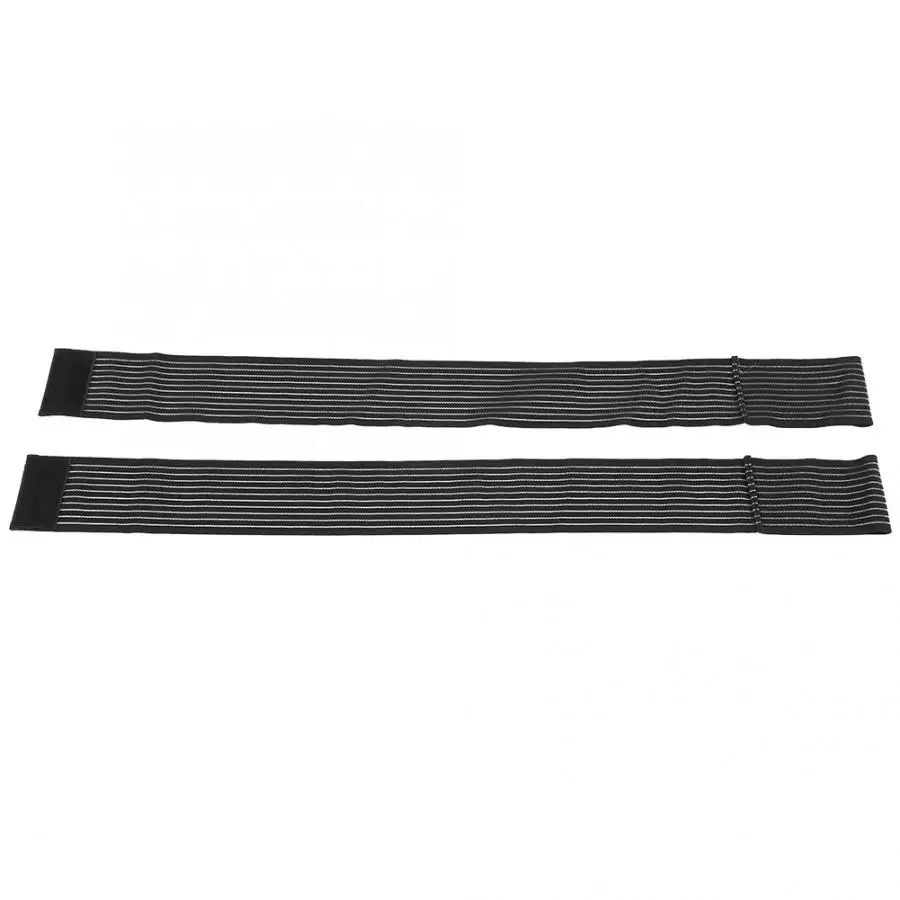 

Adjustable Elastic Unisex Sports Straps Wraps Elbow Support Wrap Bandage Brace With Hook & Loop For Elbow Safety Accessories