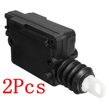 

2Pcs Front Left Right Version 2 Pins Door Lock Actuator For Renault 19 For CLIO I II For MEGANE For SCENIC 7702127213 7701039565