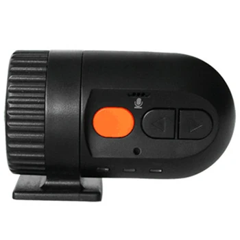 

1920x1080P W168 HD Smallest Car Camera 140 High Definition Wide-Angle Lens 12V Car Dvr Cam Recorder G-Sensor
