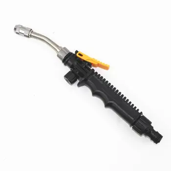 

Air Conditioner Cleaning Equipment Lengthened High Pressure Water Gun Foam Water Gun Adjustable Nozzle