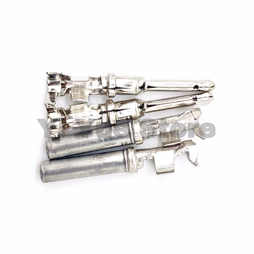 20set DT 1062-16-0122  1060-16-0122 Crimp Terminal Size 14-20 AWG Deutsch Pin Female Male (6)