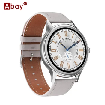 

2020 Newest Smart Watch For Women Fashioh Smartwatch DT66 Heart Rate Monitor Waterproof Sport Watches For Android IOS