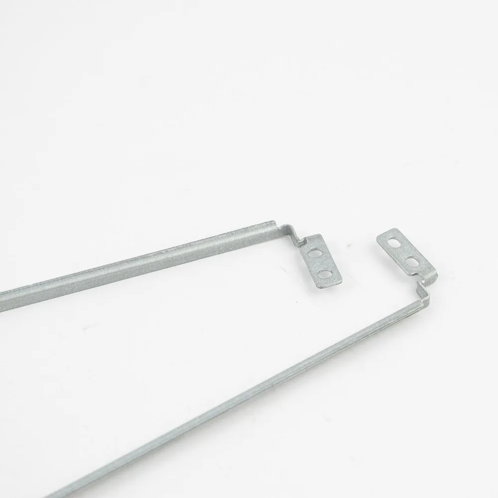 Laptop LCD Hinges hinge For LENOVO U31-70 E31 E31-70 E31-80 Left + Right 13.3" L & R AM1BM000400 AM1BM000500 Bracket