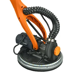 MAXXT – machine à polir les cloisons sèches, moteur sans balais populaire, nouveau 