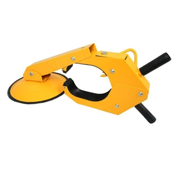 

Quality Auto Wheel Tire Lock Car Safety Anti Theft Lock for Auto Car Truck