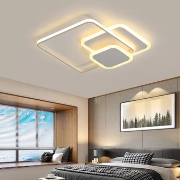 

nordic led ceiling light AC85-265V balcony porch restaurant ceiling light fans lighting light ceiling lights