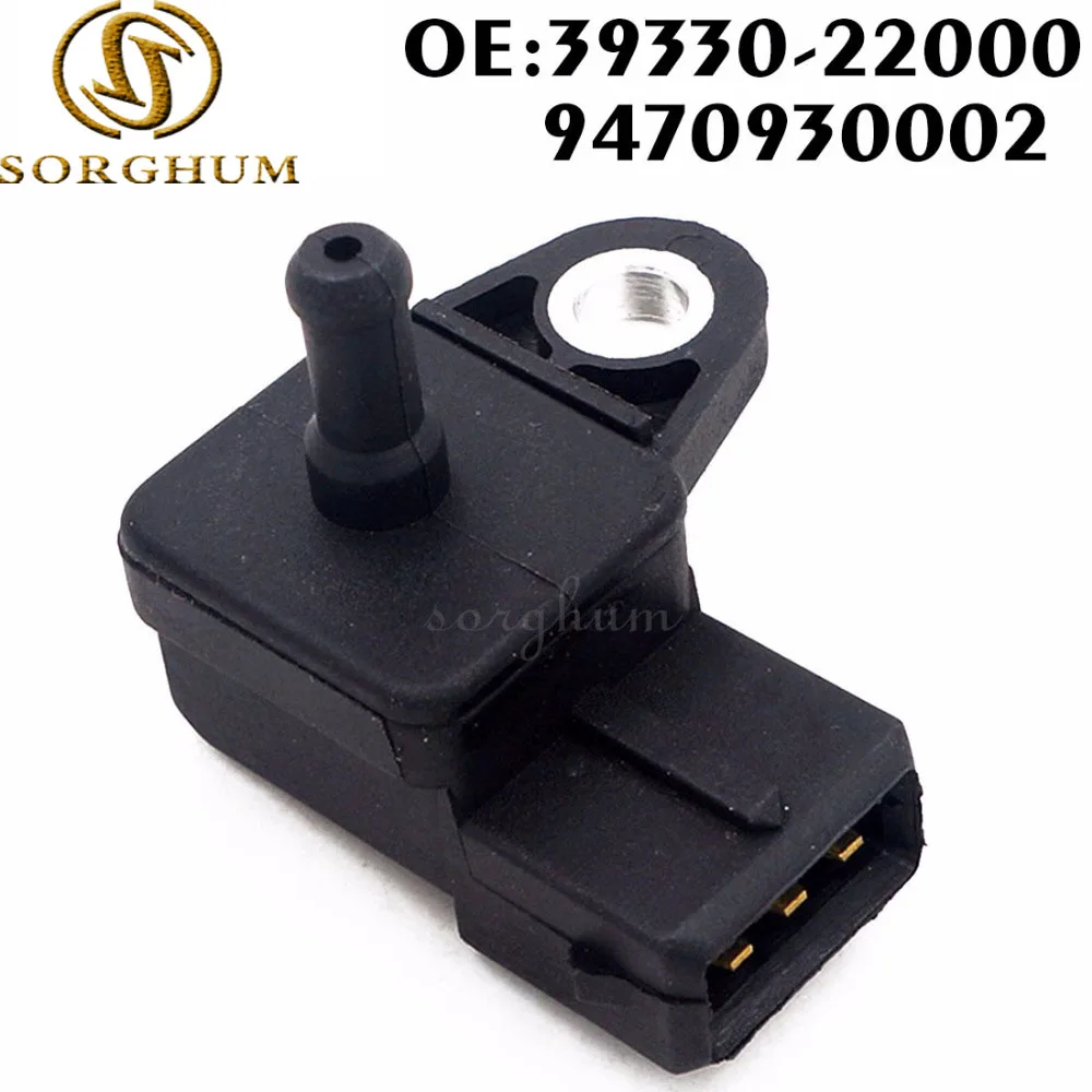 New Oem Throttle Position Sensor For Hyundai Elantra 3933022000