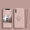 Pink Phone Case