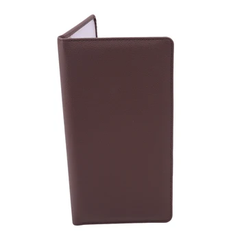 

Multifunctional Credit Card Women Passport Cover Travel Large Capacity Long Wallet Document Ladies Customized Passport Holder